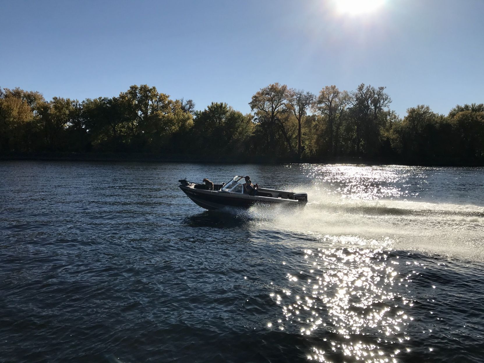 La Crosse Queen